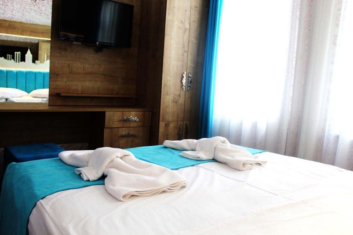 Hotel Megaron Istanbul Exterior photo