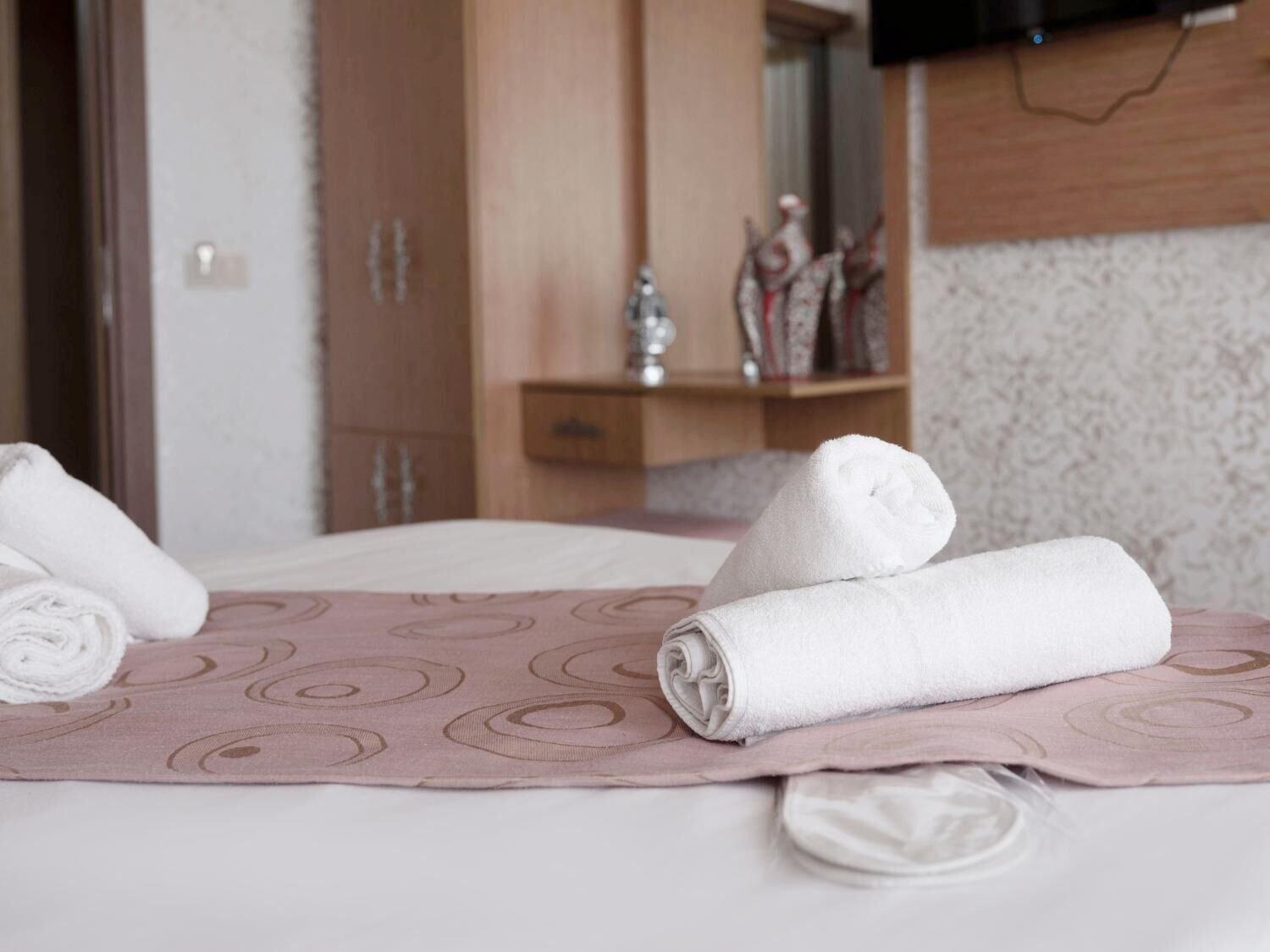 Hotel Megaron Istanbul Exterior photo