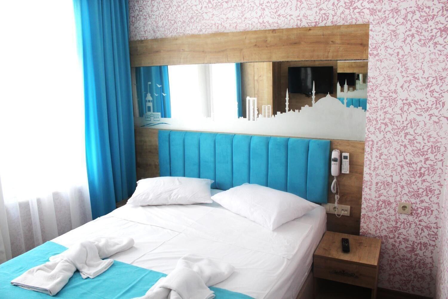 Hotel Megaron Istanbul Exterior photo