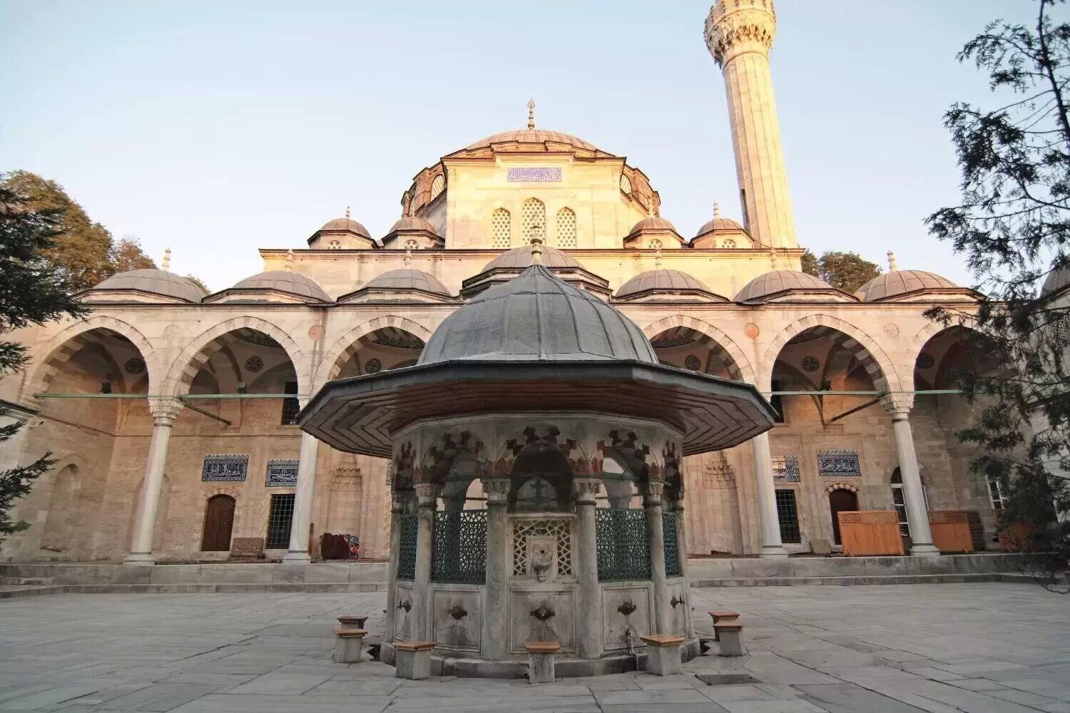 Hotel Megaron Istanbul Exterior photo
