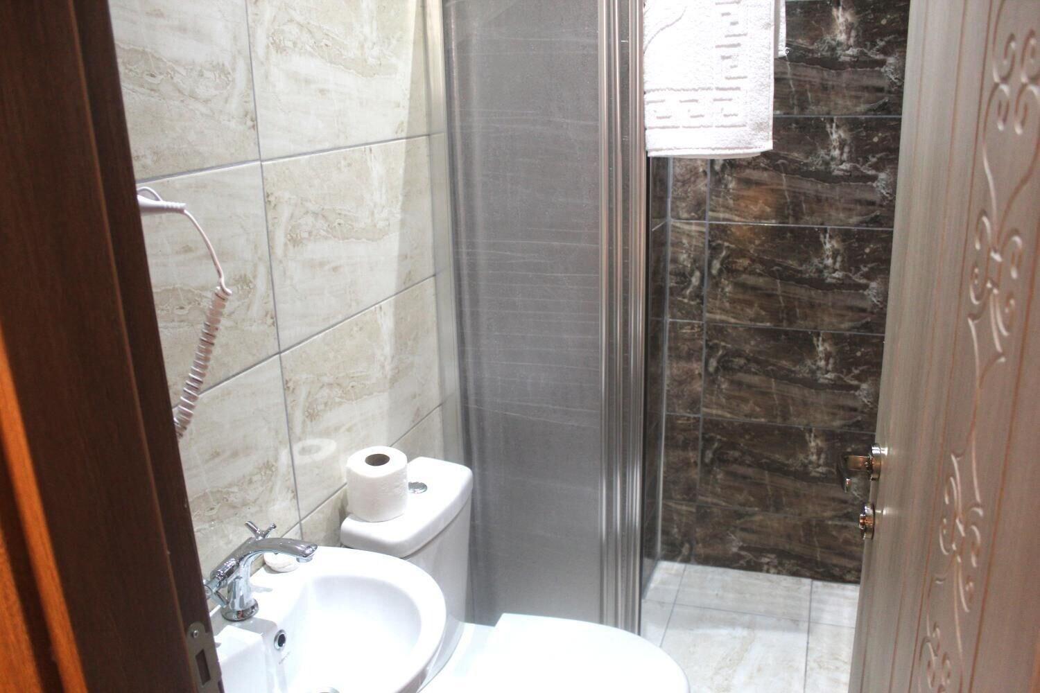 Hotel Megaron Istanbul Exterior photo