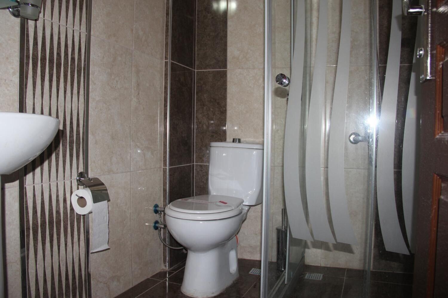 Hotel Megaron Istanbul Exterior photo